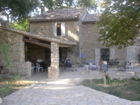 La Crozette - Mas Provençal
